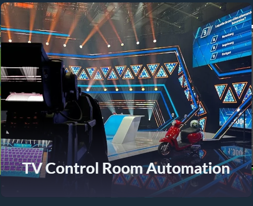 Automation