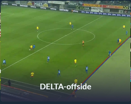 Offside