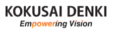 Kokusai Denki